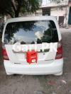 Suzuki Wagon R  2018 For Sale in Township - Sector C2