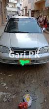 Suzuki Cultus VXR 2005 For Sale in Buffer Zone 1