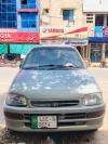 Daihatsu Cuore  2008 For Sale in Okara