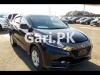 Honda Vezel X  Sensing 2016 For Sale in Karachi