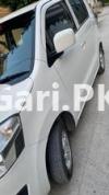 Suzuki Wagon R VXL 2018 For Sale in Islamabad