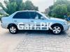 Honda City EXi 2000 For Sale in Multan