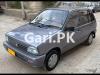 Suzuki Mehran VXR Euro II 2015 For Sale in Karachi