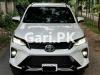 Toyota Fortuner  2022 For Sale in Sargodha