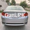 Honda City 1.2L CVT 2021 For Sale in Lahore