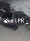 Suzuki Mehran VXR 1992 For Sale in Havelian