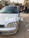 Suzuki Cultus VX 2004 For Sale in Karachi
