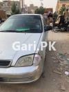 Suzuki Cultus VX 2004 For Sale in North Karachi - Sector 5-C