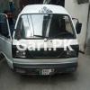 Suzuki Bolan  2017 For Sale in Lahore