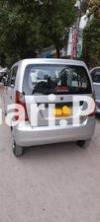 Suzuki Wagon R VXR 2018 For Sale in Karachi