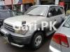 Toyota Prado  1997 For Sale in Islamabad