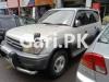 Toyota Prado  1997 For Sale in G-9 Markaz