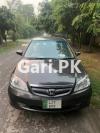 Honda Civic EXi 2005 For Sale in Lahore