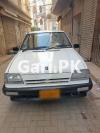 Suzuki Khyber  1992 For Sale in Hyder Chowk