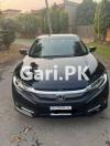 Honda Civic VTi Oriel Prosmatec 2021 For Sale in Multan