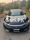 Honda Civic VTi Oriel Prosmatec 2021 For Sale in Wapda Town Phase 1