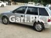 Suzuki Cultus VXR 2002 For Sale in Bahadurabad