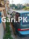 Suzuki Cultus Limited Edition 2008 For Sale in Islamabad