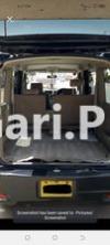 Suzuki Every Wagon PZ Turbo 2012 For Sale in Karachi