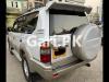 Toyota Prado TZ 3.4 1999 For Sale in Jehangira