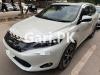 Toyota Harrier  2016 For Sale in Karachi