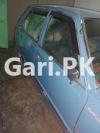 Suzuki FX GA 1988 For Sale in Peshawar