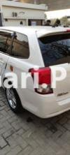 Toyota Corolla Fielder Hybrid 2013 For Sale in Peshawar