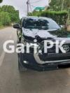 Toyota Hilux Revo V Automatic 2.8 2021 For Sale in Karachi