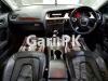 Audi A4 S-Line Competition 2009 For Sale in Islamabad