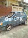 Hyundai Santro  2007 For Sale in New City - Block F