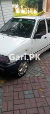 Suzuki Alto  2007 For Sale in Islamabad