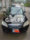 Honda Civic EXi 2006 For Sale in 9th Avenue