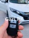 Honda Vezel  2016 For Sale in Islamabad