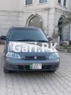 Suzuki Cultus VXR 2010 For Sale in Faisalabad