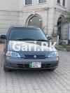 Suzuki Cultus VXR 2010 For Sale in Khayaban Colony