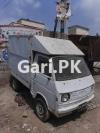 Ssangyong Rexton VX 1979 For Sale in Karachi