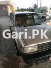 Nissan Sunny  1984 For Sale in Islamabad