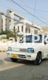 Suzuki Mehran  2010 For Sale in Karachi