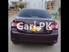 Toyota Corolla Altis 1.6 2012 For Sale in Jhang