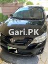 Toyota Corolla XLI 2014 For Sale in Islamabad