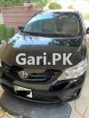 Toyota Corolla XLI 2014 For Sale in DHA Defence