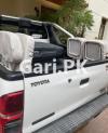 Toyota Hilux  2016 For Sale in DHA Phase 6