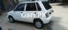 Suzuki Mehran VX 1991 For Sale in Gulistan-e-Jauhar Block 12