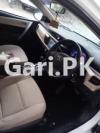 Toyota Corolla Altis Automatic 1.6 2017 For Sale in Quetta