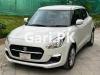 Suzuki Swift GL Manual 2022 For Sale in Islamabad