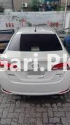 Toyota Yaris GLI MT 1.3 2020 For Sale in Lahore