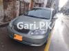 Toyota Corolla Altis Automatic 1.8 2007 For Sale in Hyderabad