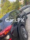 Hyundai Tucson  2022 For Sale in Johar Town