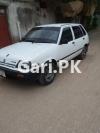 Suzuki Khyber  1999 For Sale in Model Colony