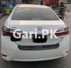 Toyota Corolla GLI 2017 For Sale in Sargodha